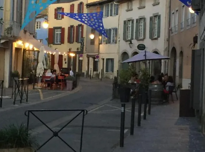 Hôtels dans la Cité Médiévale de Carcassonne : Découvrez les Meilleures Options d'Accommodation