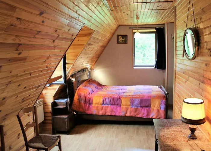 Meilleurs hôtels du plateau du Larzac, France