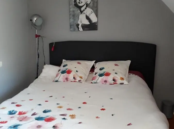 Les meilleurs hôtels à Brech