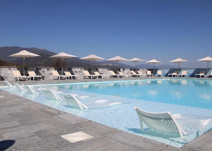 Découvrez les meilleurs hôtels à Vescovato Corse