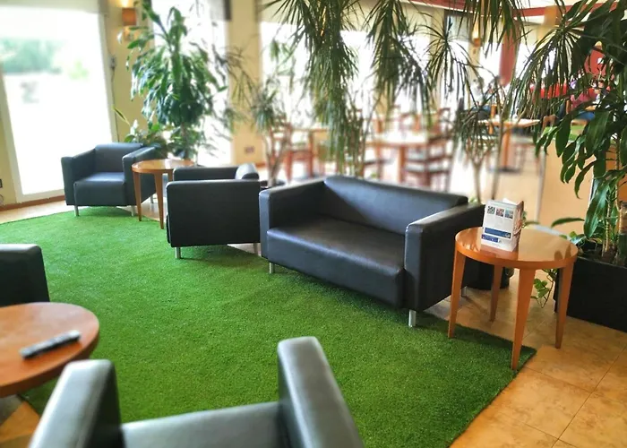 Mejores hoteles temáticos infantiles Barcelona