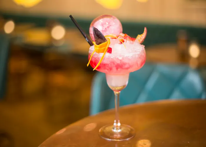 Les meilleurs hôtels de luxe à Marseille