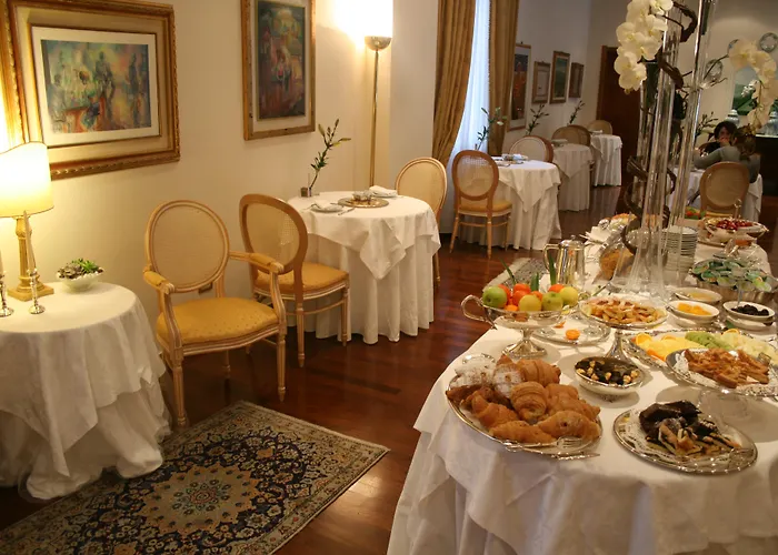 Il Miglior Albergo ad Ancona