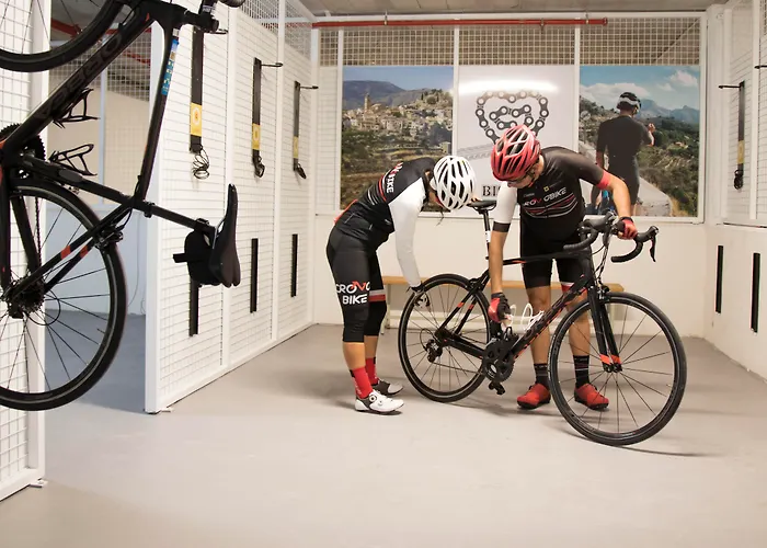 Hoteles Top en Benidorm Playa Levante