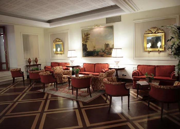 Migliori Alberghi a Napoli