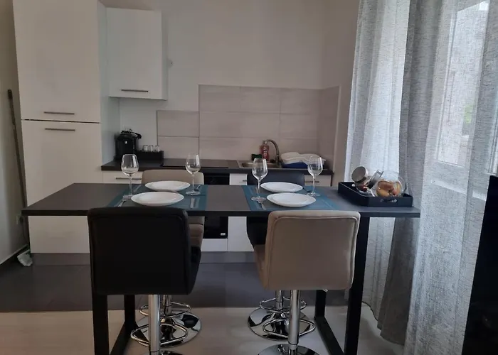 Meilleurs Hôtels à Oyonnax