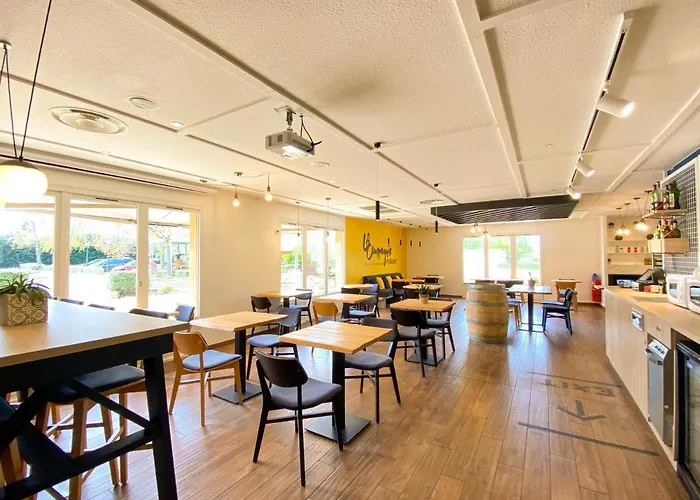 Top hôtels pas chers à Roanne