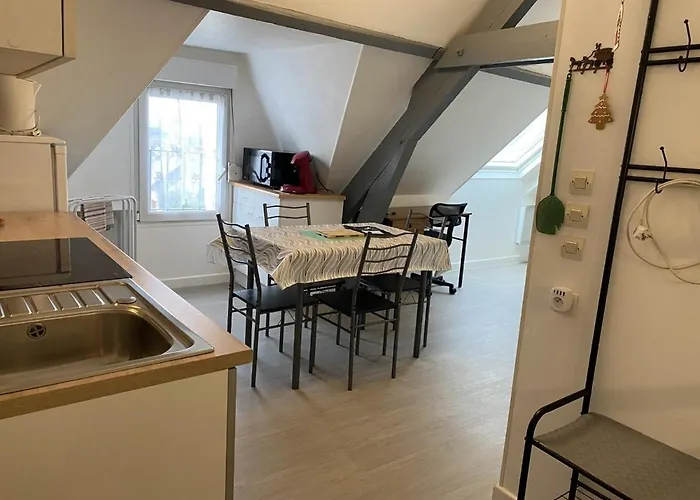 Meilleurs hôtels à Rethel