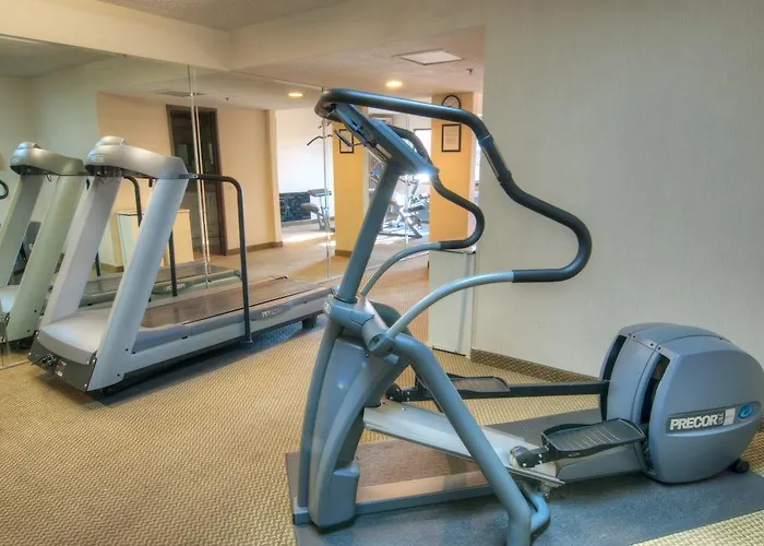 Top Marriott Hotels in Abilene for Exceptional Stay