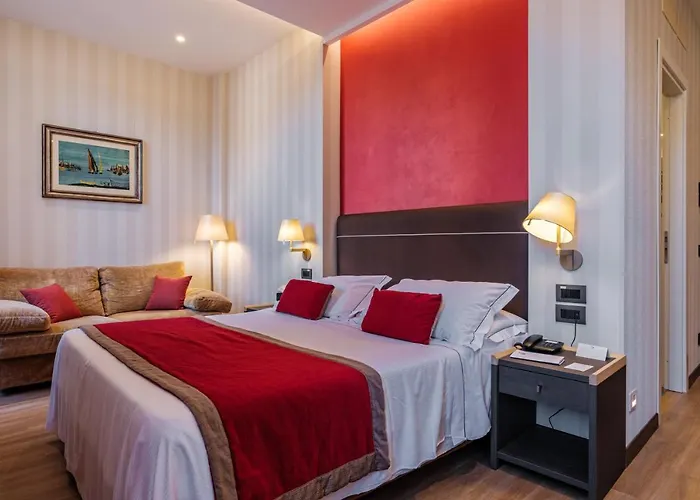 Migliori Hotel Lusso Roma