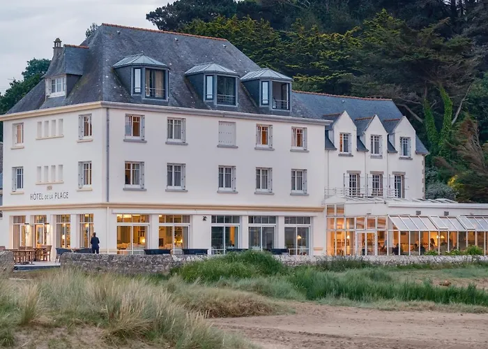 Hébergement de qualité à Gouesnach hotels - Guide des meilleurs hôtels à Gouesnach, France