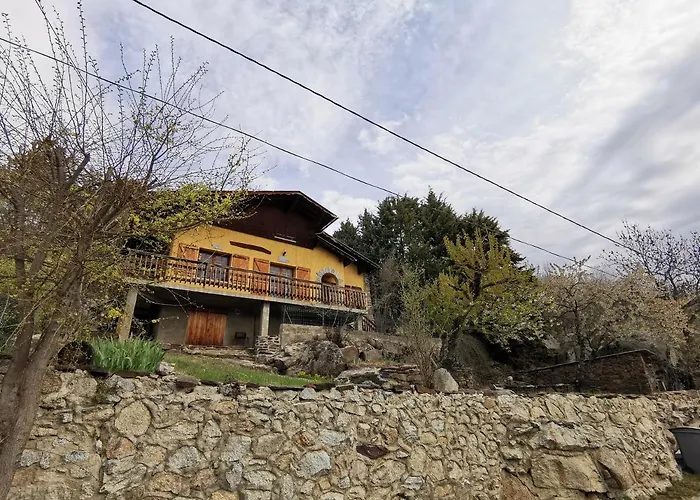 Hotels Confortables à Dorres