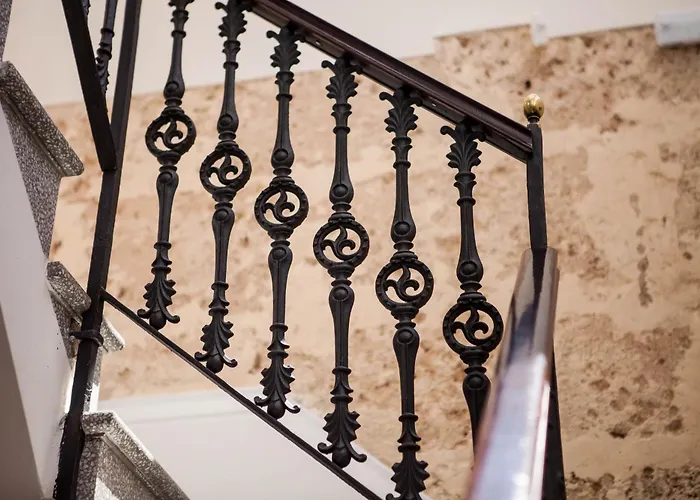 Mejores Hoteles 3 Estrellas en el Centro de Palma