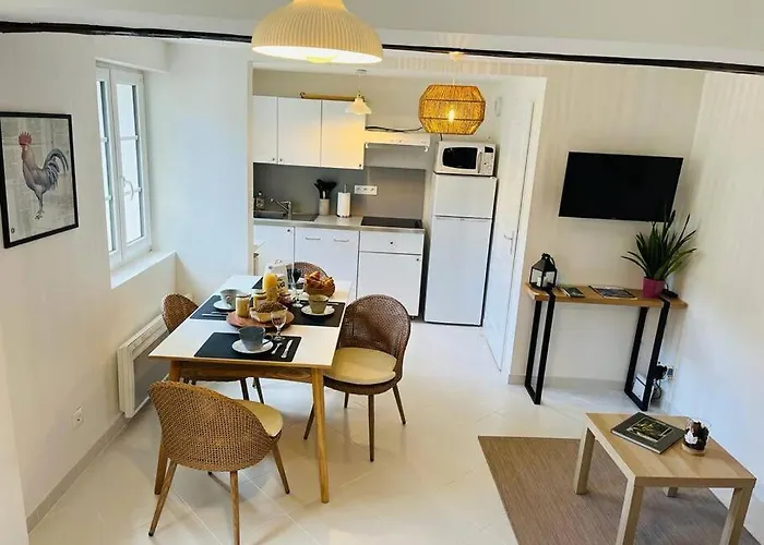 Les meilleurs hôtels Chambly 60