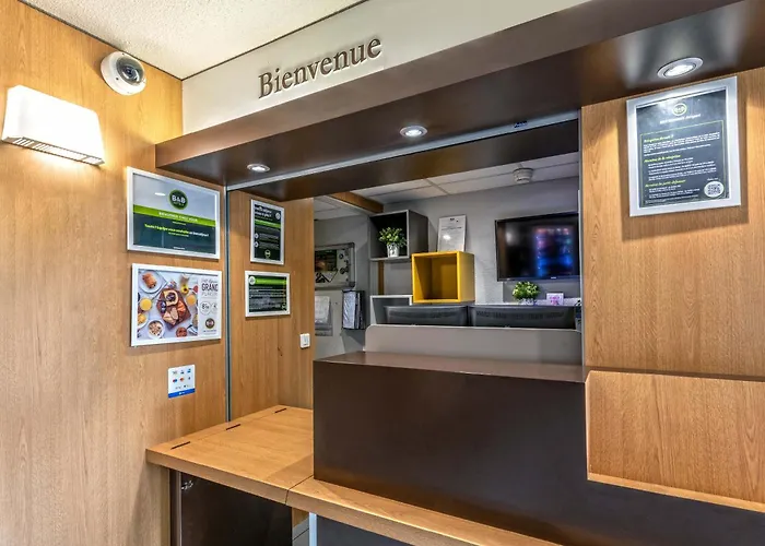 Hôtels de choix à Gouesnou, France