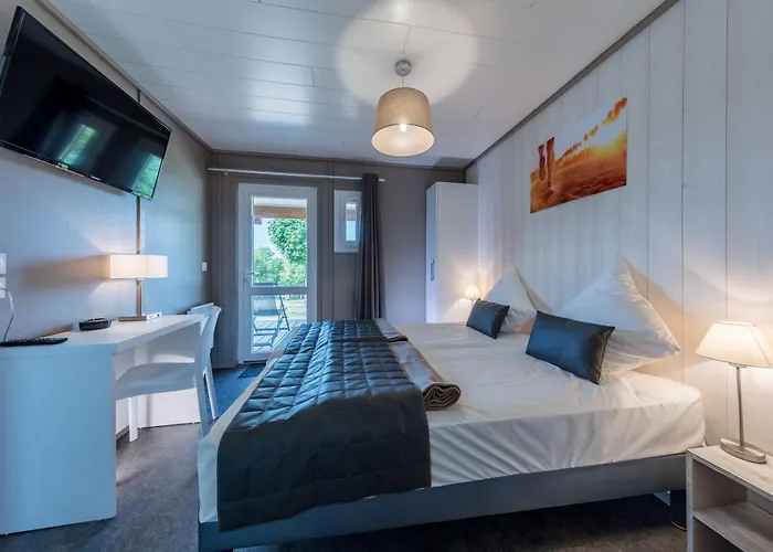 Top hôtels à Langogne