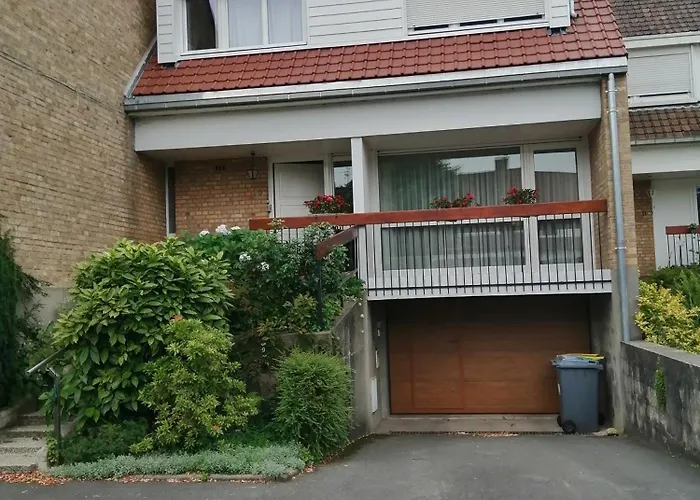 Meilleurs hôtels à Sainte Croix Grand Tonne