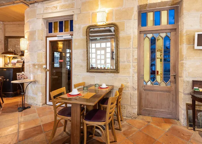 Meilleures options d'hébergement à Bordeaux Bègles