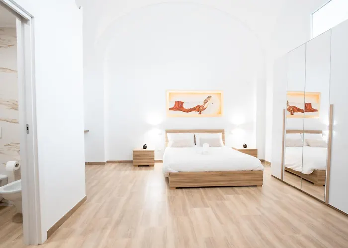 L'Ospitalità Ideale a Bari