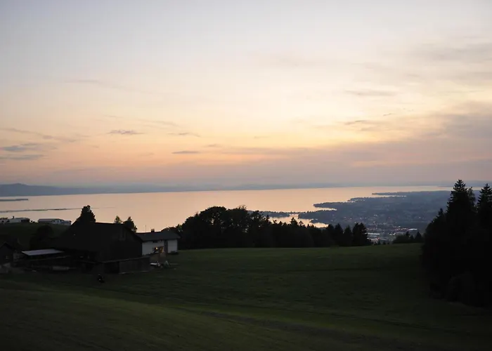 Hotel zum Lieben Augustin