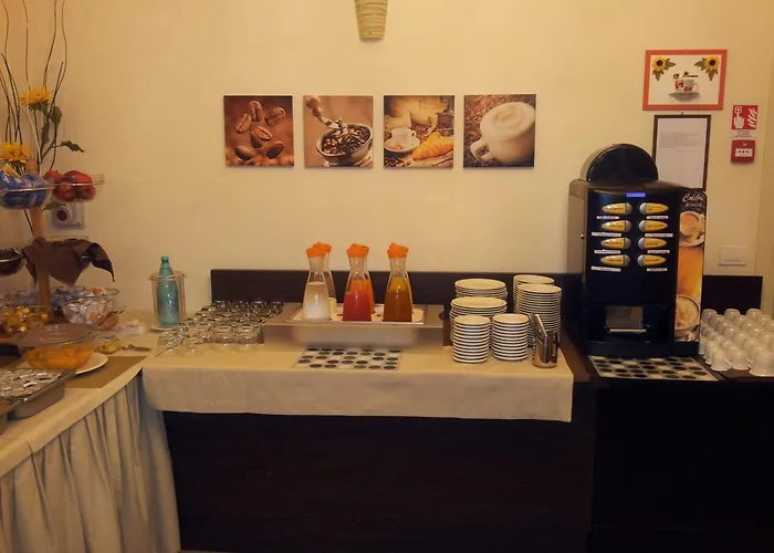 I migliori prezzi per alberghi a Riccione