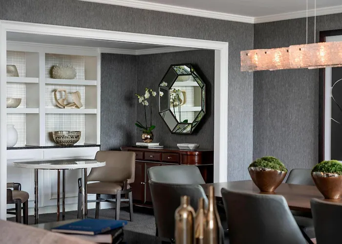Premier Black-Owned Hotels in Atlanta