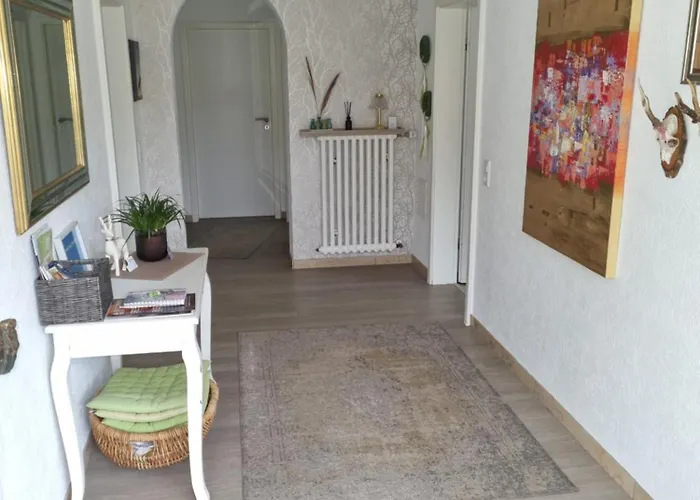 Hotel Belvedere Bad Orb