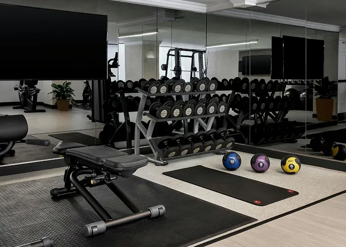 Premier Black-Owned Hotels in Atlanta