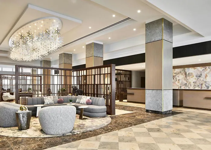 Premier Early Check-in Hotels in Charlotte