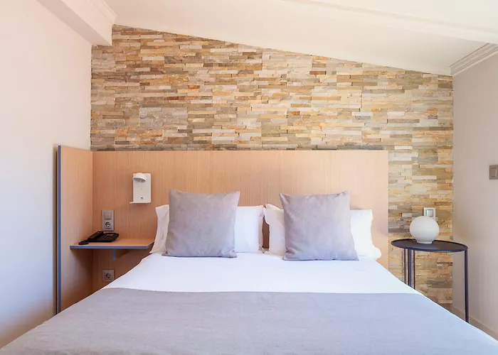 Mejores Ofertas Hoteles Valencia Media Pensión