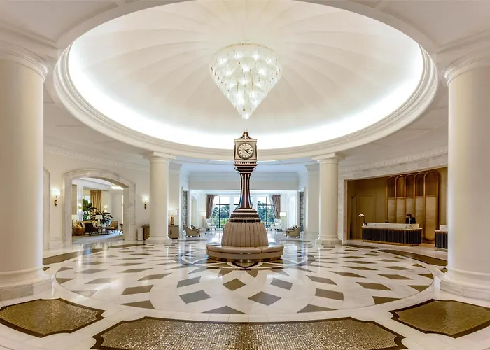 Top Orlando Hotels with Smoking Rooms