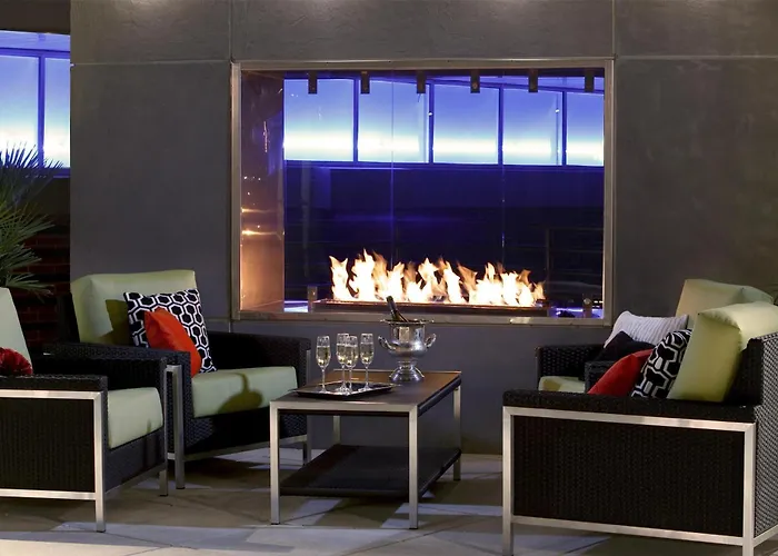 Top Monthly Rate Hotels in Charlotte NC