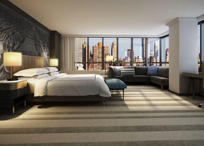 Top Hotels Near State Theatre Minneapolis