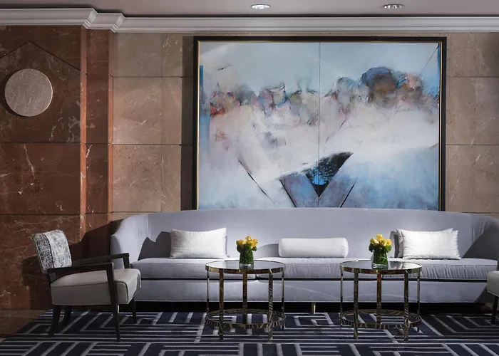 Top Tall Hotels in Atlanta