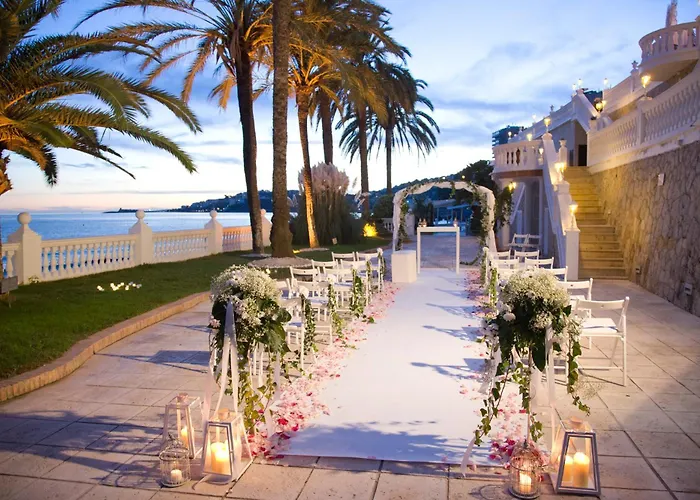 Mejores hoteles del Imserso en Palma de Mallorca