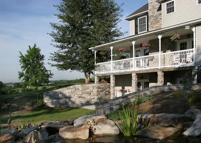 Best Hotels Near Hershey Outlets for Shoppers