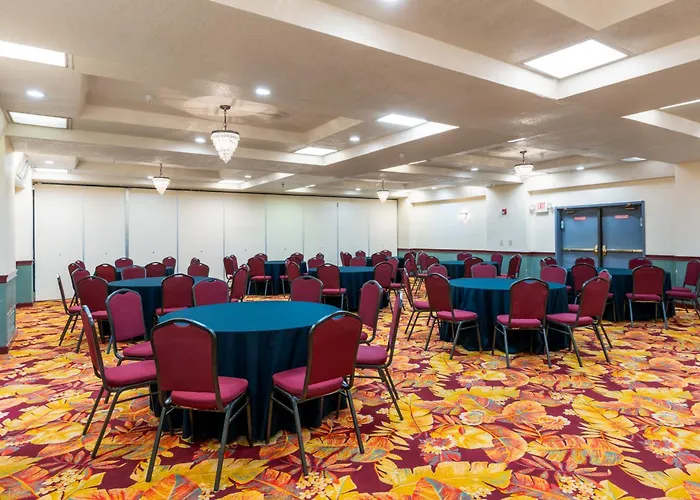 Top Marriott Hotels in Abilene for Exceptional Stay