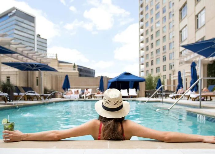Best Extended Stay Hotels in Dallas TX