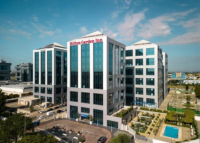 Mejores Empleos en Hoteles de Sevilla