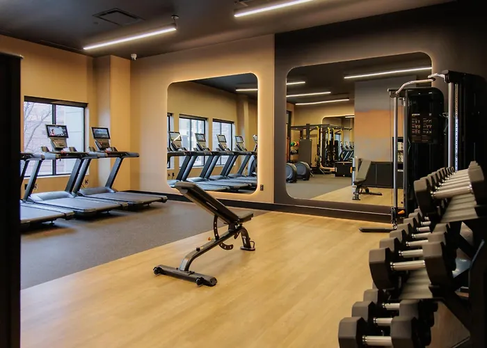 Top Newest Hotels in Sioux Falls SD