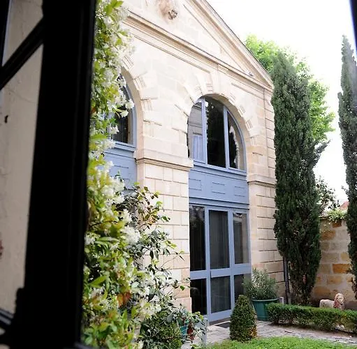 Hôtels à Bordeaux - Trouvez votre hébergement idéal