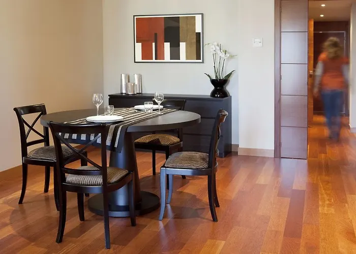 Excelentes Alojamientos en Barcelona Centro