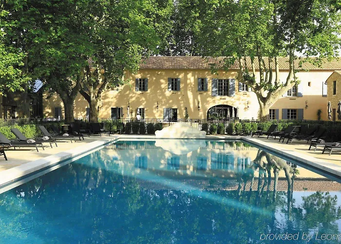 Hôtels à Avignon Sud – Trouvez le lieu idéal pour votre séjour