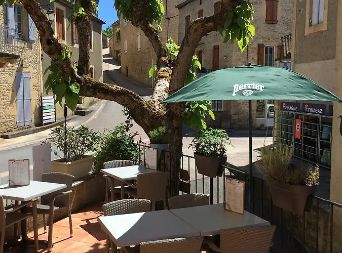 Hôtels à Prats de Carlux : Trouvez l'hébergement parfait pour votre séjour