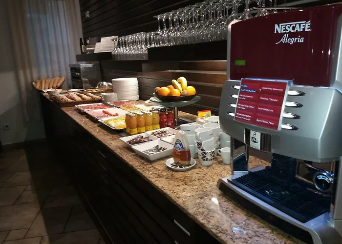 Mejores Hoteles Baratos en Murcia Capital