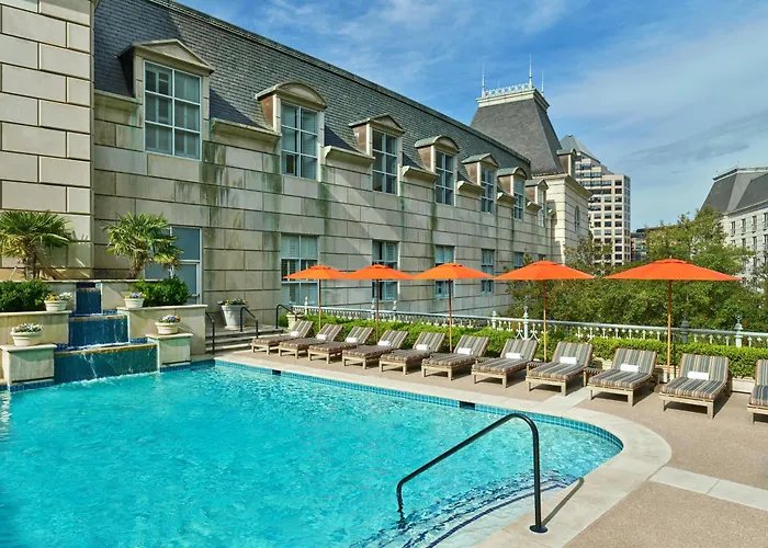 Top Hotels Close to NorthPark Mall in Dallas