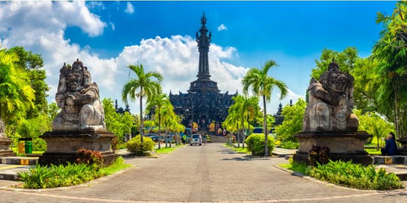 denpasar