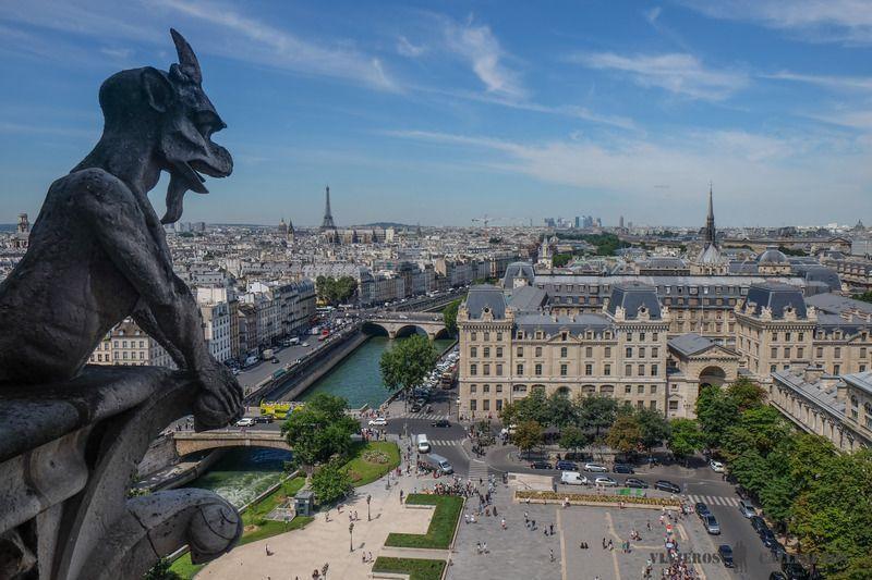 Guide de Paris : toutes les informations nécessaires pour votre voyage