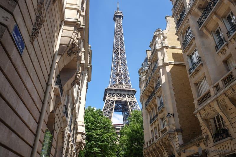 Paris en 5 ou 6 jours : le meilleur guide pratique